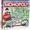 Monopoly Classic Familiespel