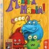 Monster Mania – Geheugenspel