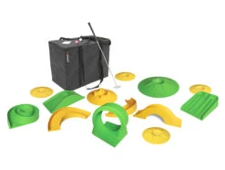 My Minigolf Classic Plus 9 Banen Midget-golf