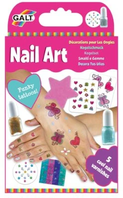 Nagel Studio Nail Art