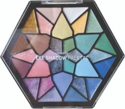 Make-up Set Casuelle Oogschaduw 30 Dlg.