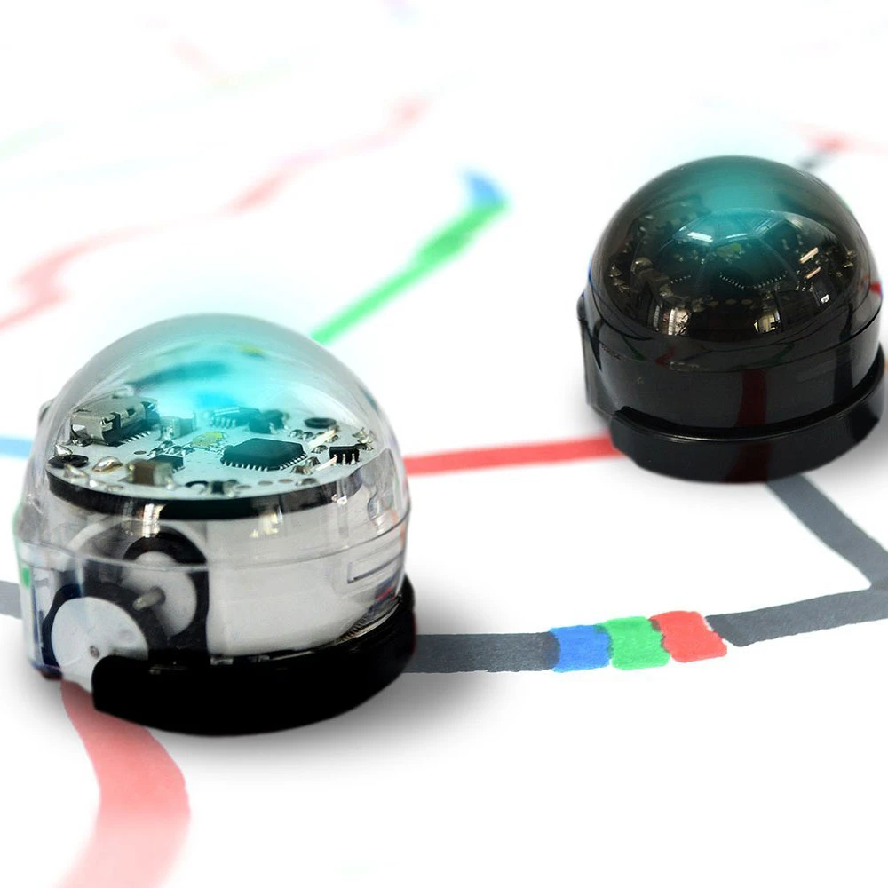 Ozobot Marker Set Multi-Color - Afbeelding 5