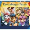 Paw Patrol The Movie Kinder-Puzzel Ravensburger 2 X 12 Stukjes
