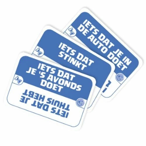 Jumbo 19779 Pim Pam Pet Family Familiespel - Afbeelding 4