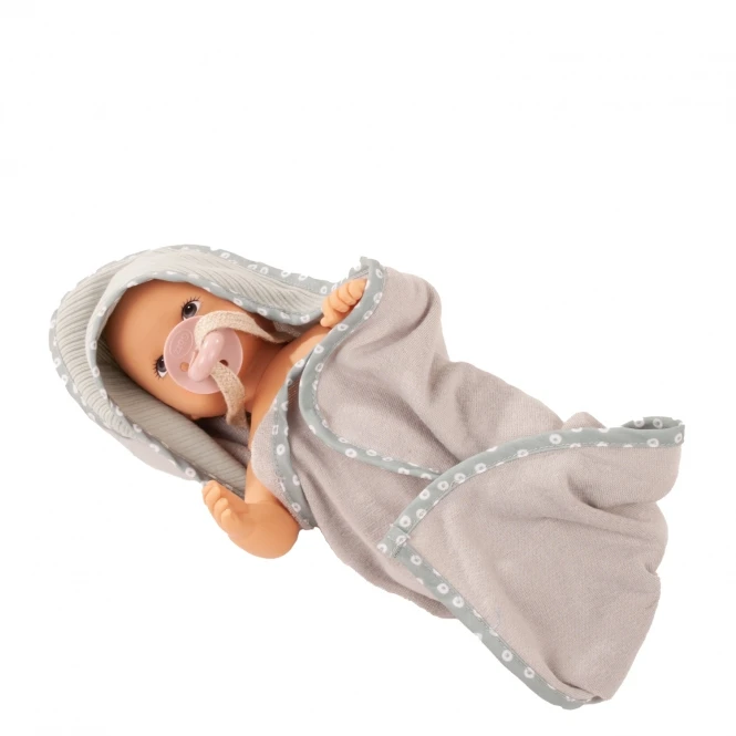 Götz Bad-en Plaspop Aquini Girl Avocado (33 Cm.) - Afbeelding 2