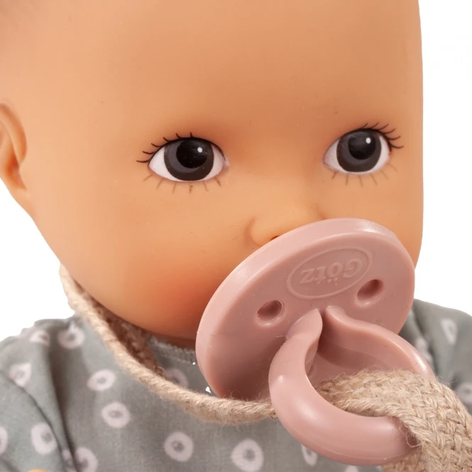 Götz Bad-en Plaspop Aquini Girl Avocado (33 Cm.) - Afbeelding 4