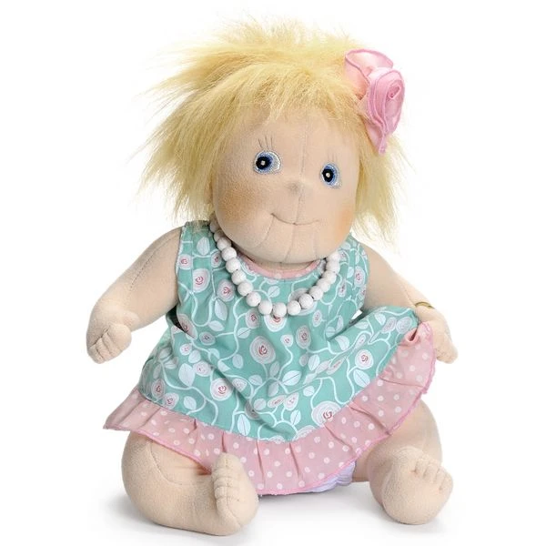 Pop – Little Ida – Rubens Barn Party