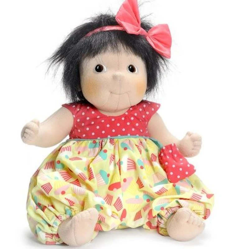 Pop – Little Meya – Rubens Barn Party