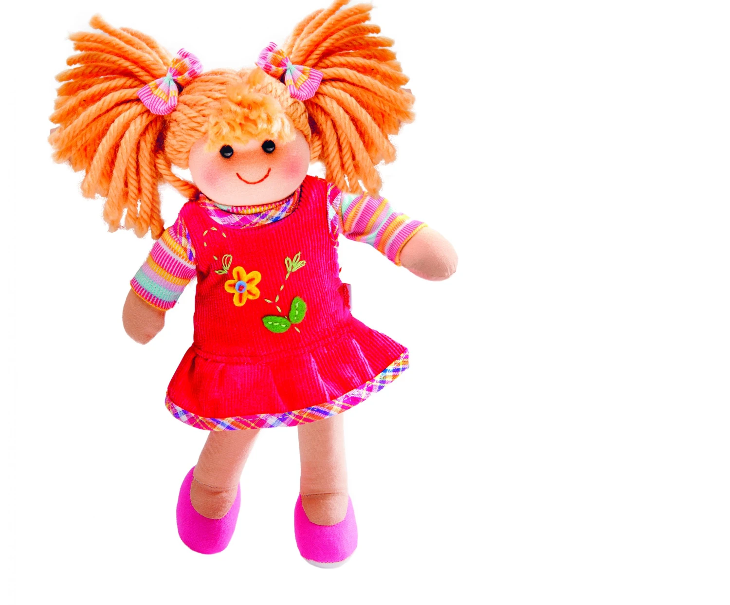 Babypop Nele 22 Cm. - Afbeelding 2