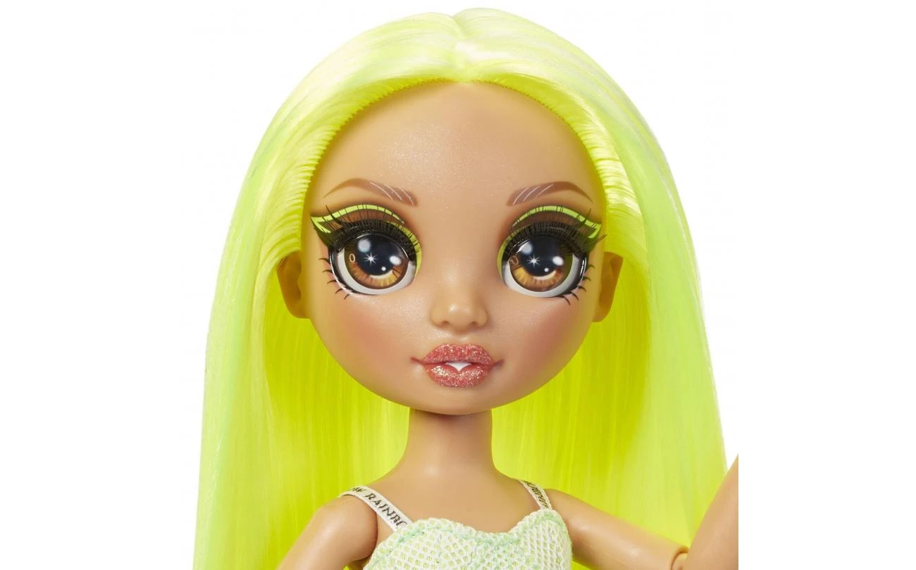 Rainbow High Fashion Modepop Karma Nichols - Afbeelding 4