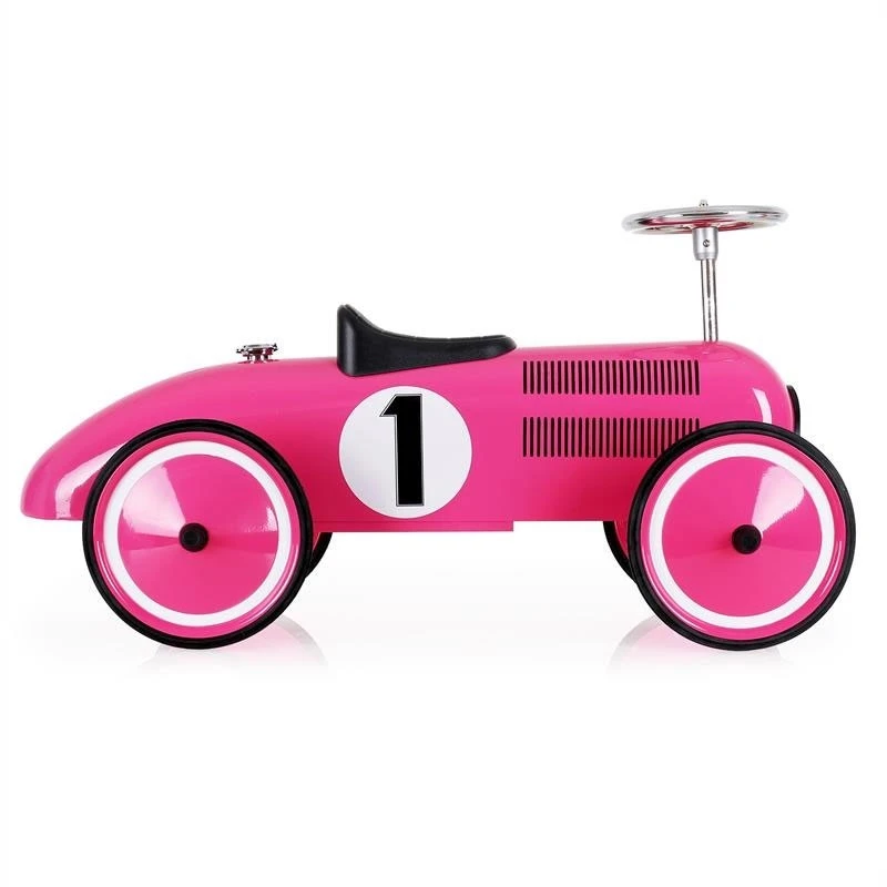 Retro Roller Loopauto Marilyn - Afbeelding 4