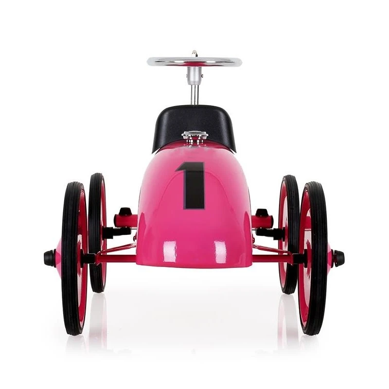 Retro Roller Loopauto Marilyn - Afbeelding 5