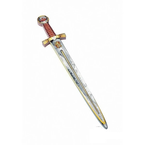 Zwaard Liontouch Prince Lionheart - Afbeelding 2