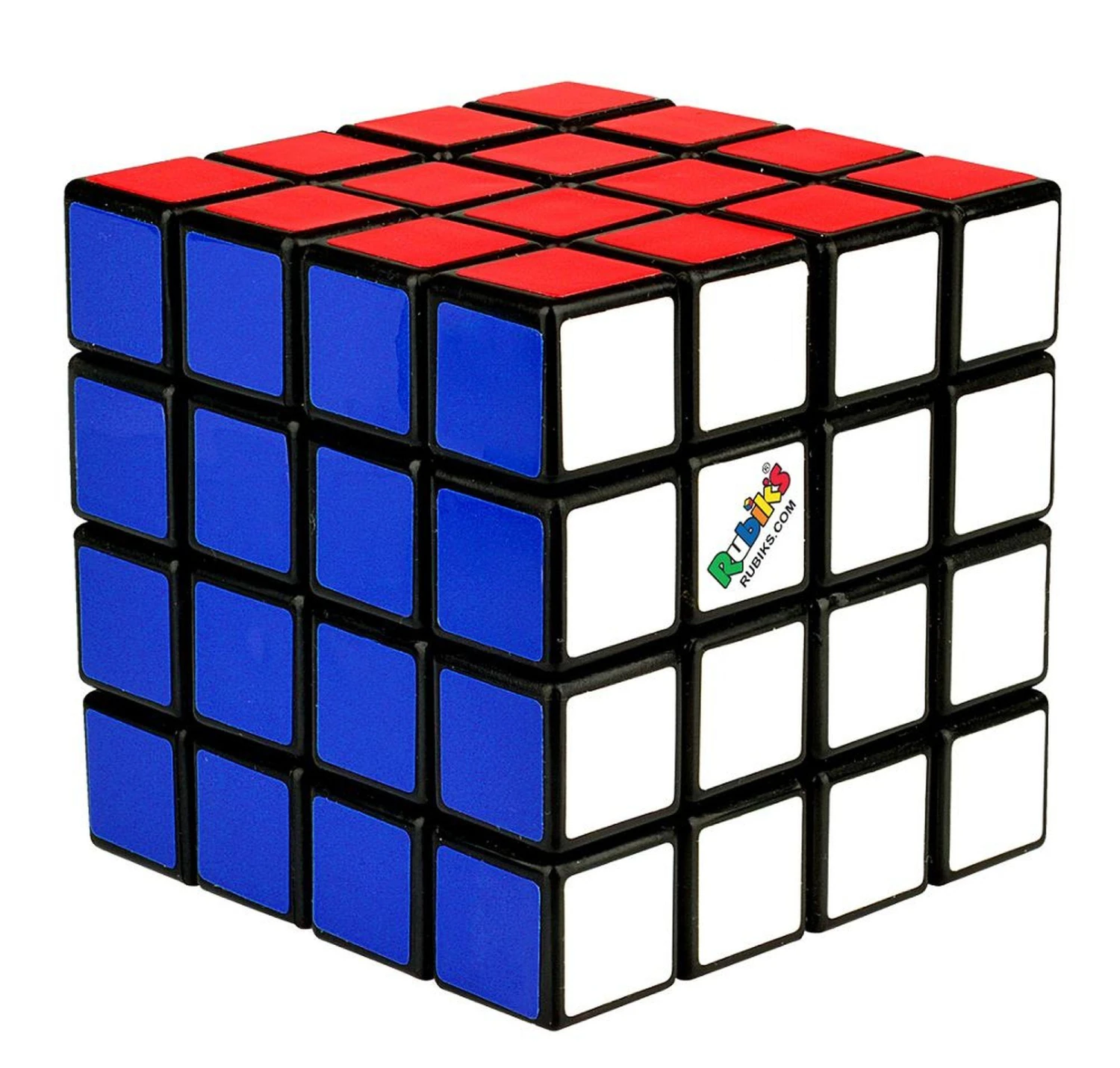 Jumbo Rubiks Cube 4×4 Breinbreker Kubus - Afbeelding 2