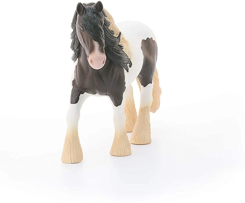 Schleich 13831 Tinker Hengst HorseClub - Afbeelding 2