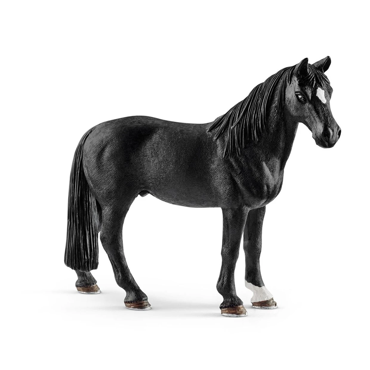 Schleich 13832 Tennessee Walker Ruin HorseClub - Afbeelding 2