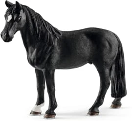 Schleich 13832 Tennessee Walker Ruin HorseClub