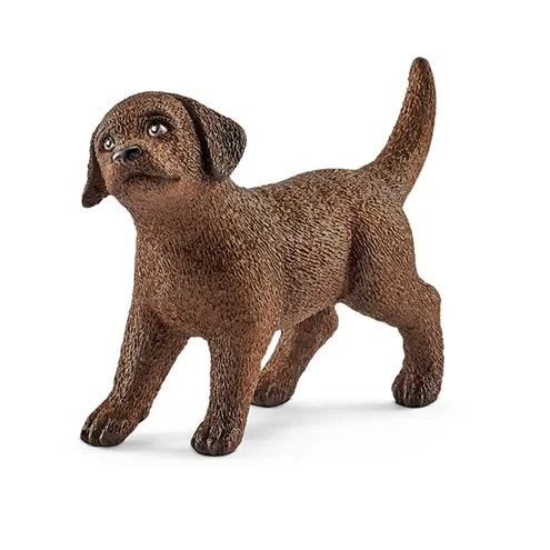 Schleich 13835 Labrador Retriever Pup Farmworld - Afbeelding 2