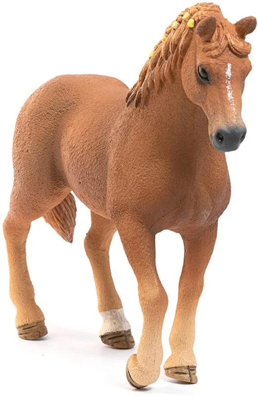 Schleich 13852 Quarter Merrie HorseClub - Afbeelding 2