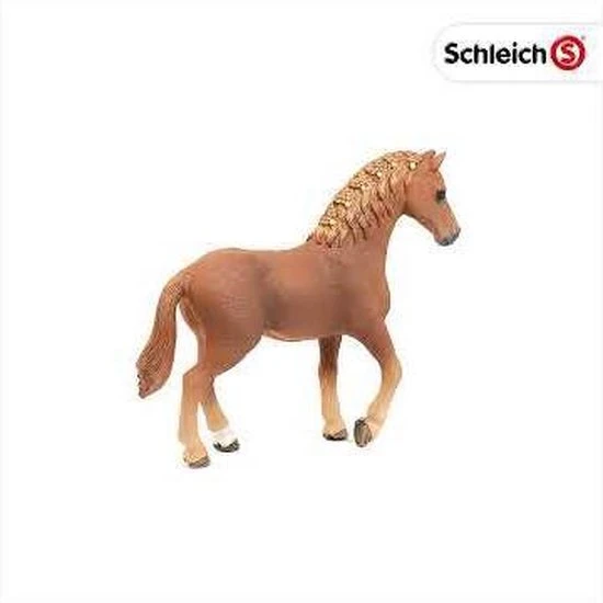 Schleich 13852 Quarter Merrie HorseClub - Afbeelding 3