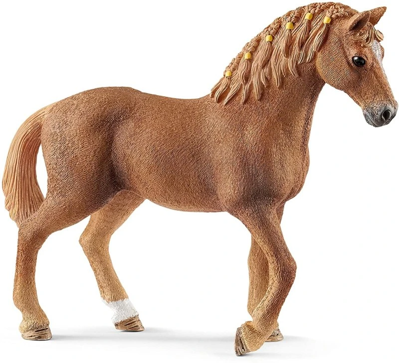 Schleich 13852 Quarter Merrie HorseClub