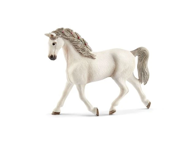 Schleich 13858 Holsteiner Merrie Horse Club