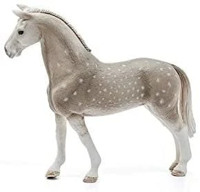 Schleich 13888 Trakhenen Merrie HorseClub - Afbeelding 3