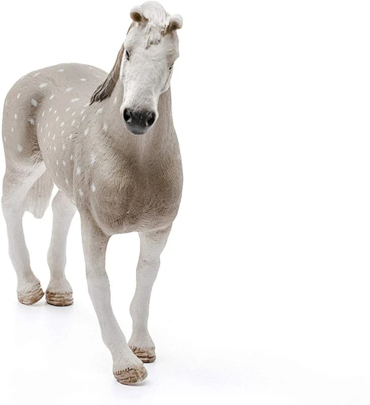 Schleich 13888 Trakhenen Merrie HorseClub - Afbeelding 2
