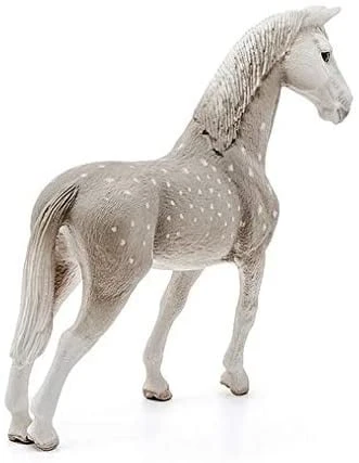 Schleich 13888 Trakhenen Merrie HorseClub - Afbeelding 4
