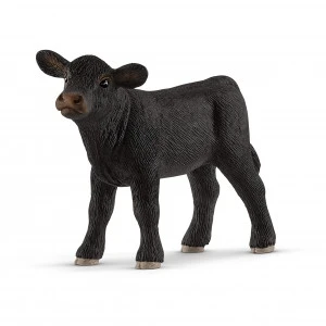 Schleich 13880 Angus Kalf FarmWorld