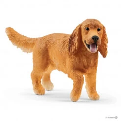 Schleich 13896 Engelse Cockerspaniel FarmWorld