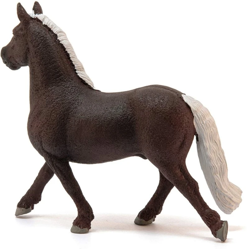 Schleich 13897 Schwarzwalder Hengst HorseClub - Afbeelding 2