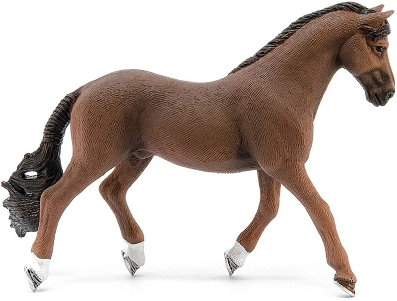 Schleich 13909 Trakhener Ruin HorseClub - Afbeelding 3