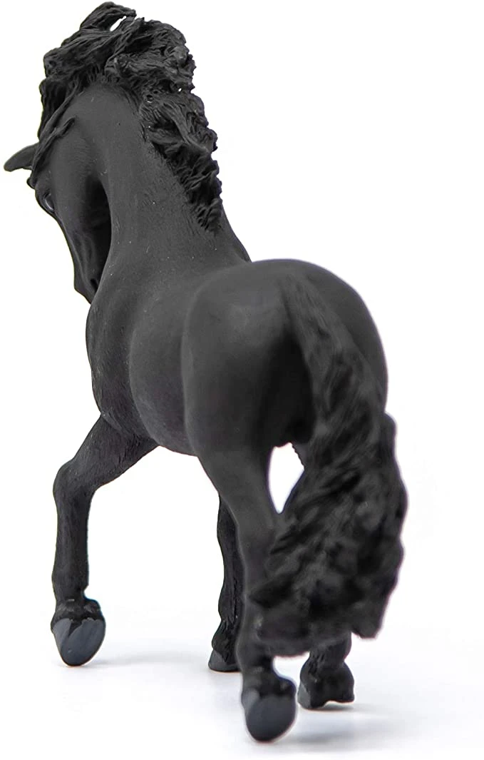 Schleich 13923 Andalusier Hengst HorseClub - Afbeelding 3