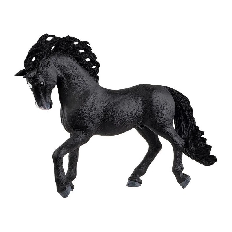 Schleich 13923 Andalusier Hengst HorseClub