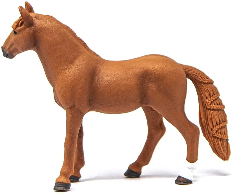 Schleich 13925 Duitse Rijpony Merrie HorseClub - Afbeelding 2