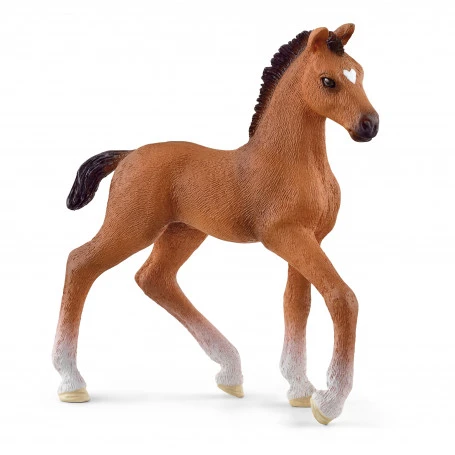 Schleich 13947 Oldenburger Veulen HorseClub