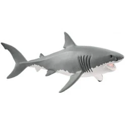 Schleich 14809 Witte Haai Wildlife