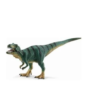 Schleich 15007 Jonge Thyrannosaurus Rex Dinosaurus - Afbeelding 3