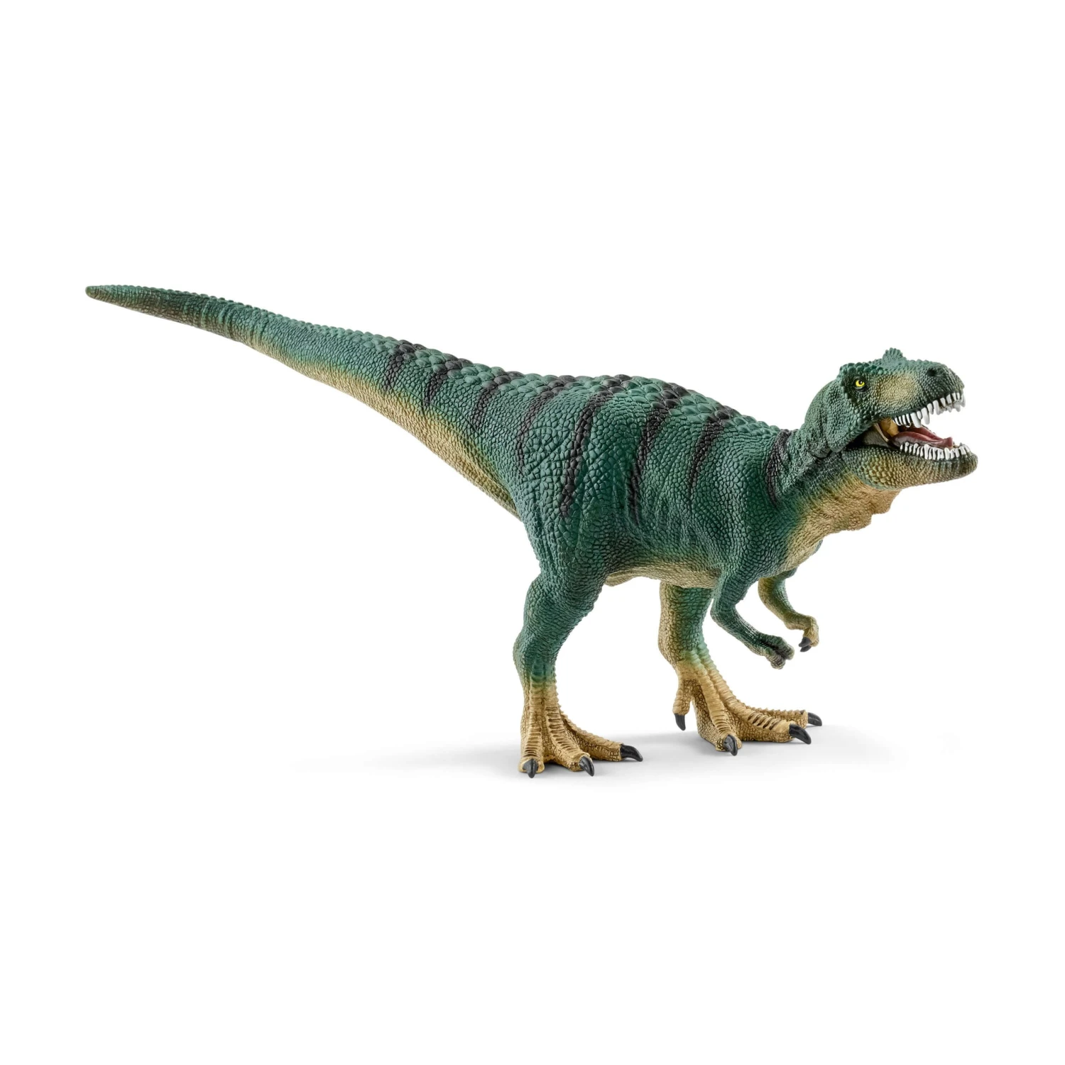 Schleich 15007 Jonge Thyrannosaurus Rex Dinosaurus - Afbeelding 2