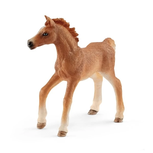 Schleich 42361 Veulen Met Deken HorseClub - Afbeelding 3