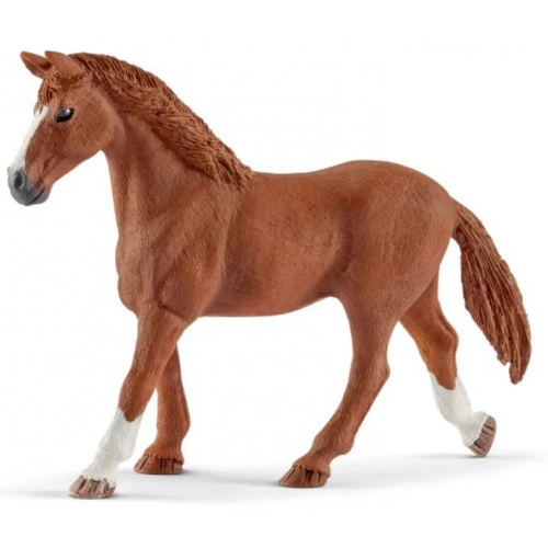 Schleich 42458 Hannah’s Gastpaarden Met Hond Ruby HorseClub - Afbeelding 3