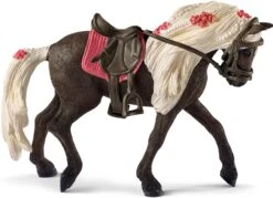 Schleich 42469 Rocky Mountain Merrie Paardenshow HorseClub