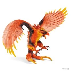 Schleich 42511 Vuuradelaar Eldrador