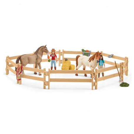Schleich 42567 Manege HorseClub - Afbeelding 5