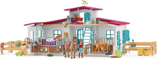 Schleich 42567 Manege HorseClub