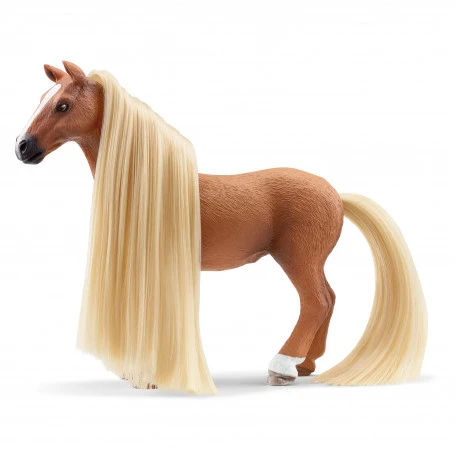 Schleich 42585 Kim & Caramelo Starterset Sofia’s Beauties - Afbeelding 3