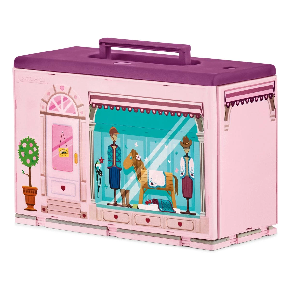 Schleich 42587 Pop-Up Boetiek Sofia’s Beauties - Afbeelding 5