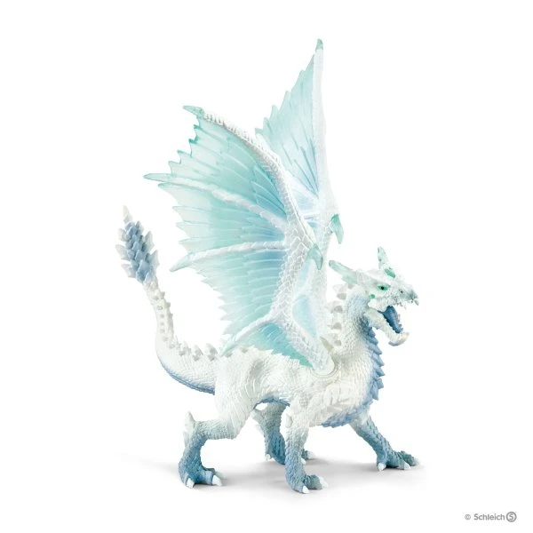 Schleich 70139 IJsdraak Eldrador - Afbeelding 3