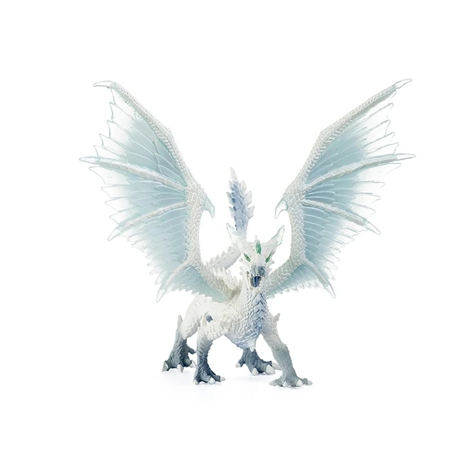 Schleich 70139 IJsdraak Eldrador - Afbeelding 2
